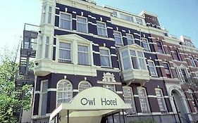 Hotel Owl Amsterdam